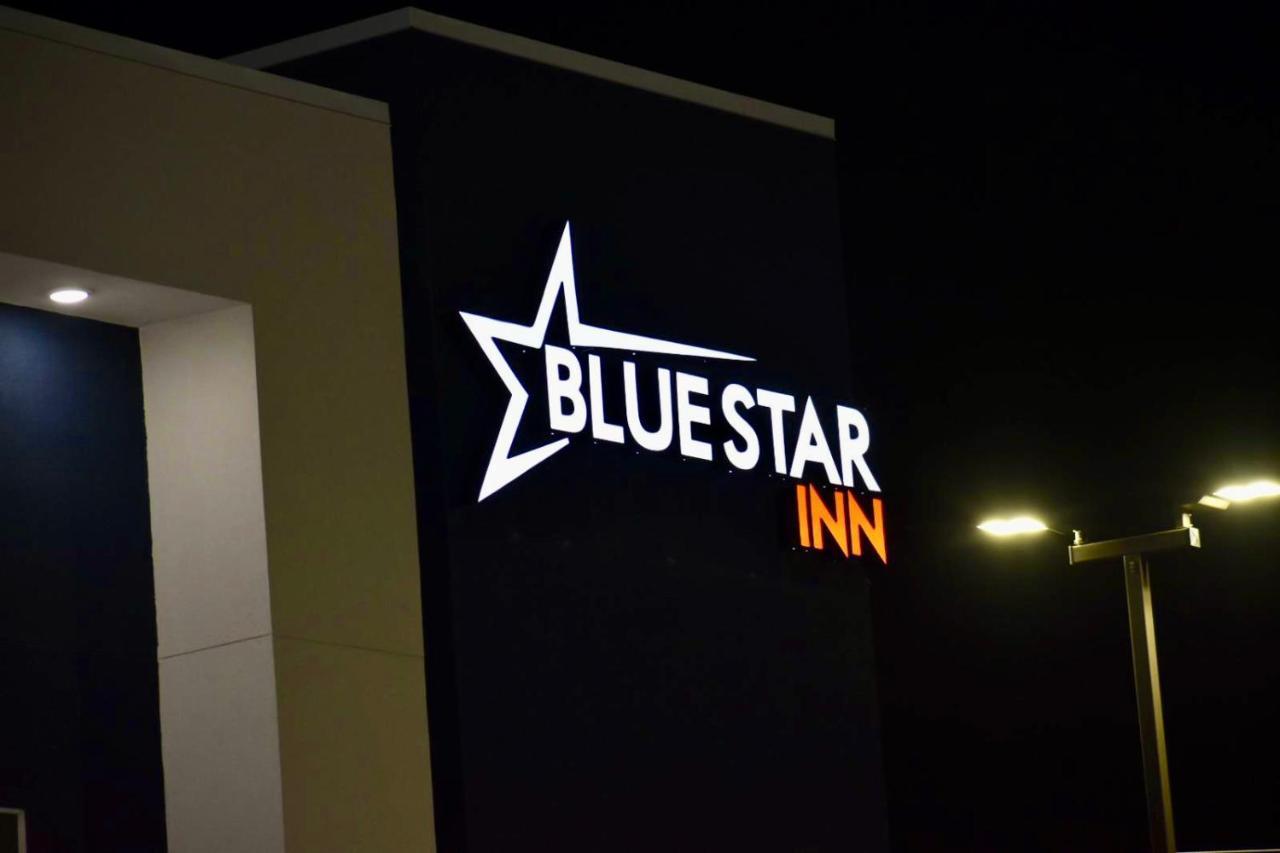 Blue Star Inn Houston Exterior photo